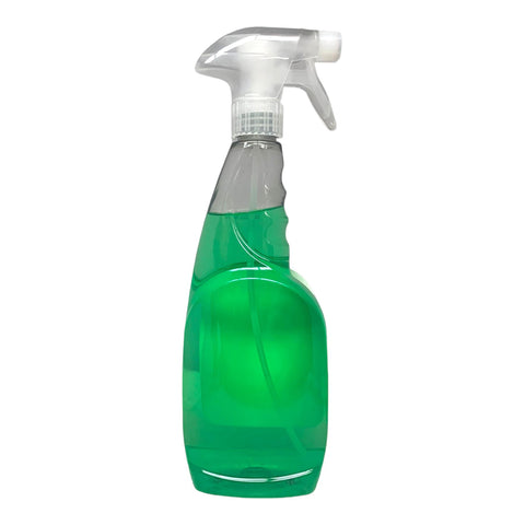 Aardvark Janitorial Supplies Triple Clean Bactericidal Washroom Cleaner 750ml