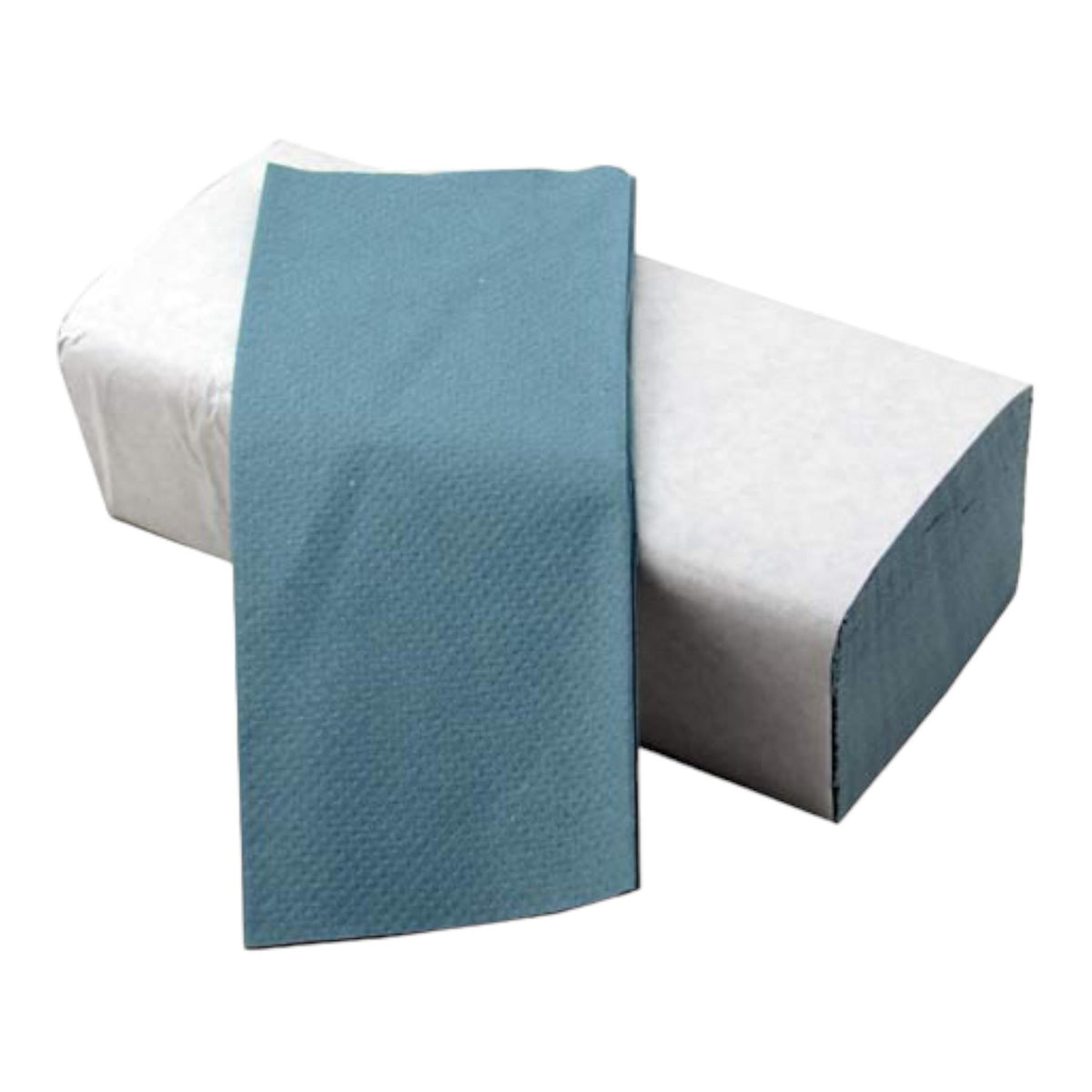 I Fold Hand Towels Blue, Case of 3600