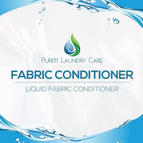 Clover Puriti Fabric Conditioner 5 Litre