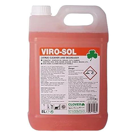 Clover Chemicals Virosol 5 Litre
