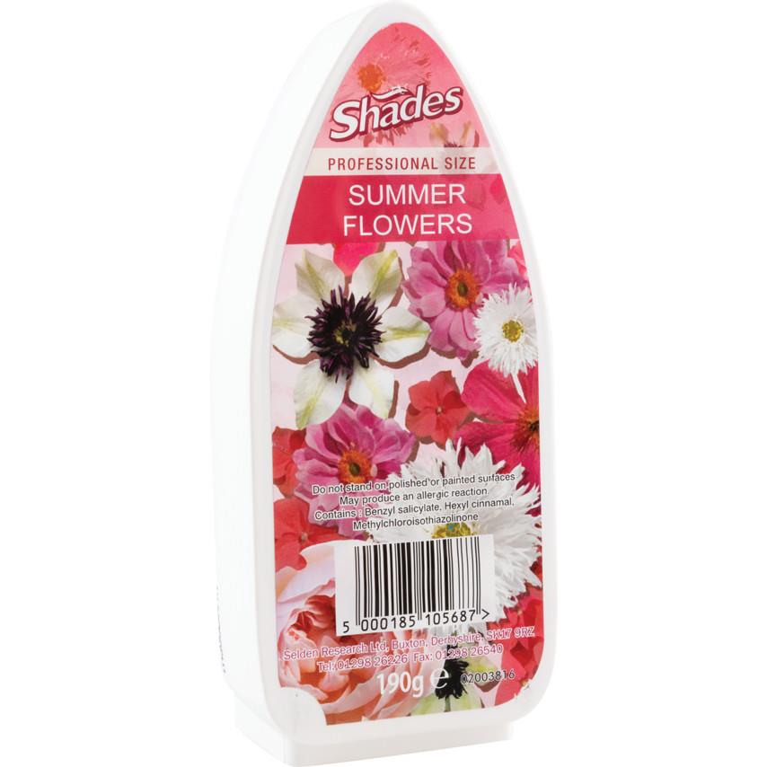 Shades summer flower Air Freshener 190g