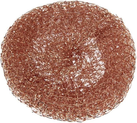 Copper Scourers, Pack of 20