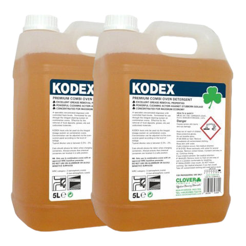 Clover Chemicals Kodex 10 Litre