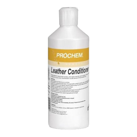 Prochem Leather Conditioner 500ml