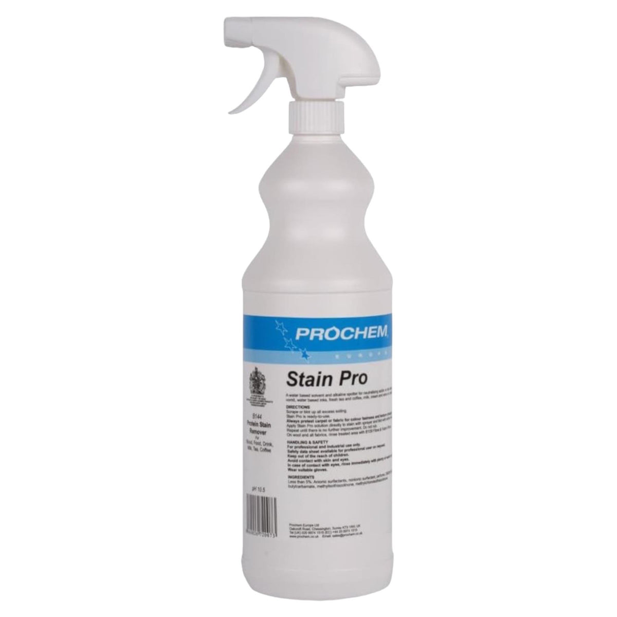 Prochem Stain Pro 1 Litre