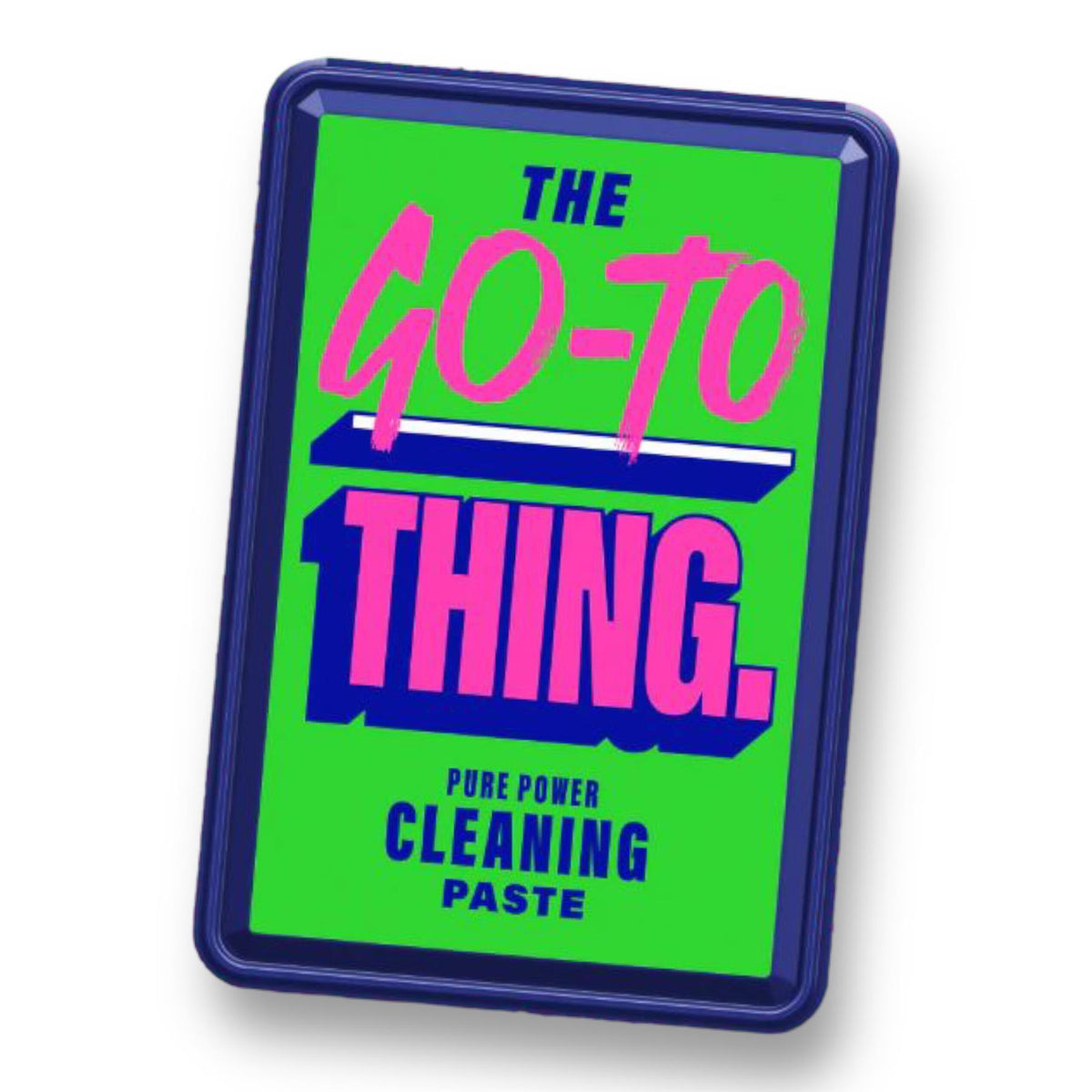 Astonish The Go To Thing Paste, Pure Power Pink Cleaning Paste, Refreshing Fruity Scent, 450 Grams