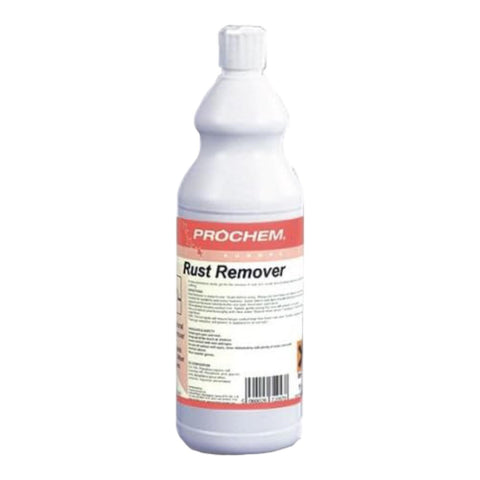 Prochem Rust Remover 1 Litre