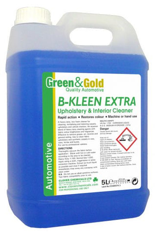 Clover B-KLeen Extra 5 Litre