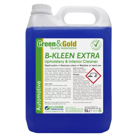 Clover B-KLeen Extra 5 Litre