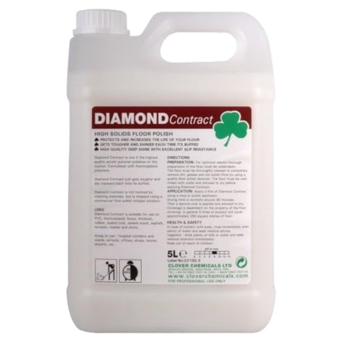 Clover Chemicals Diamond Contract 5 Litre